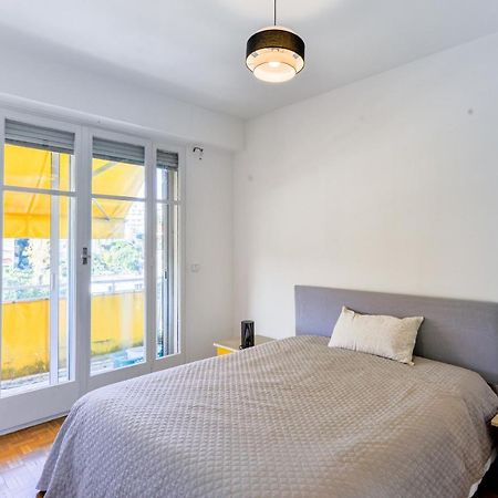 Le Beryl Apartment Ница Екстериор снимка