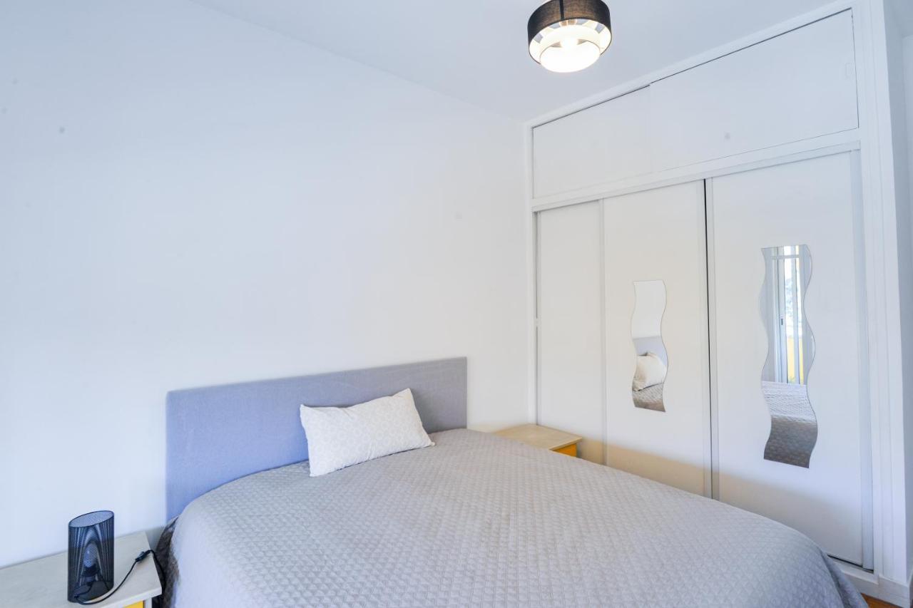 Le Beryl Apartment Ница Екстериор снимка